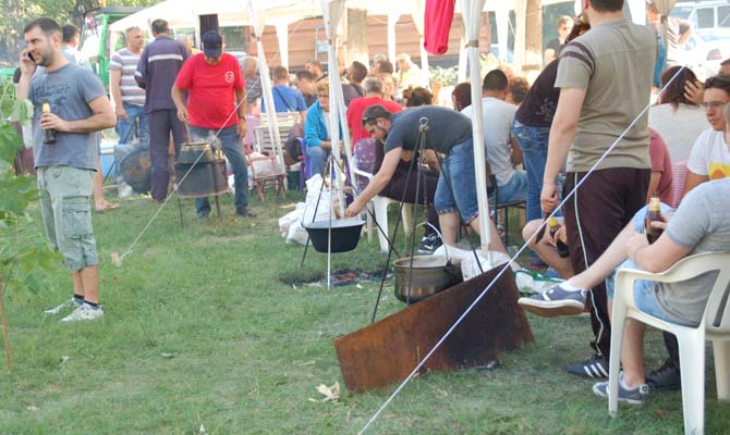 Bogracsos 2017. június 17. képek